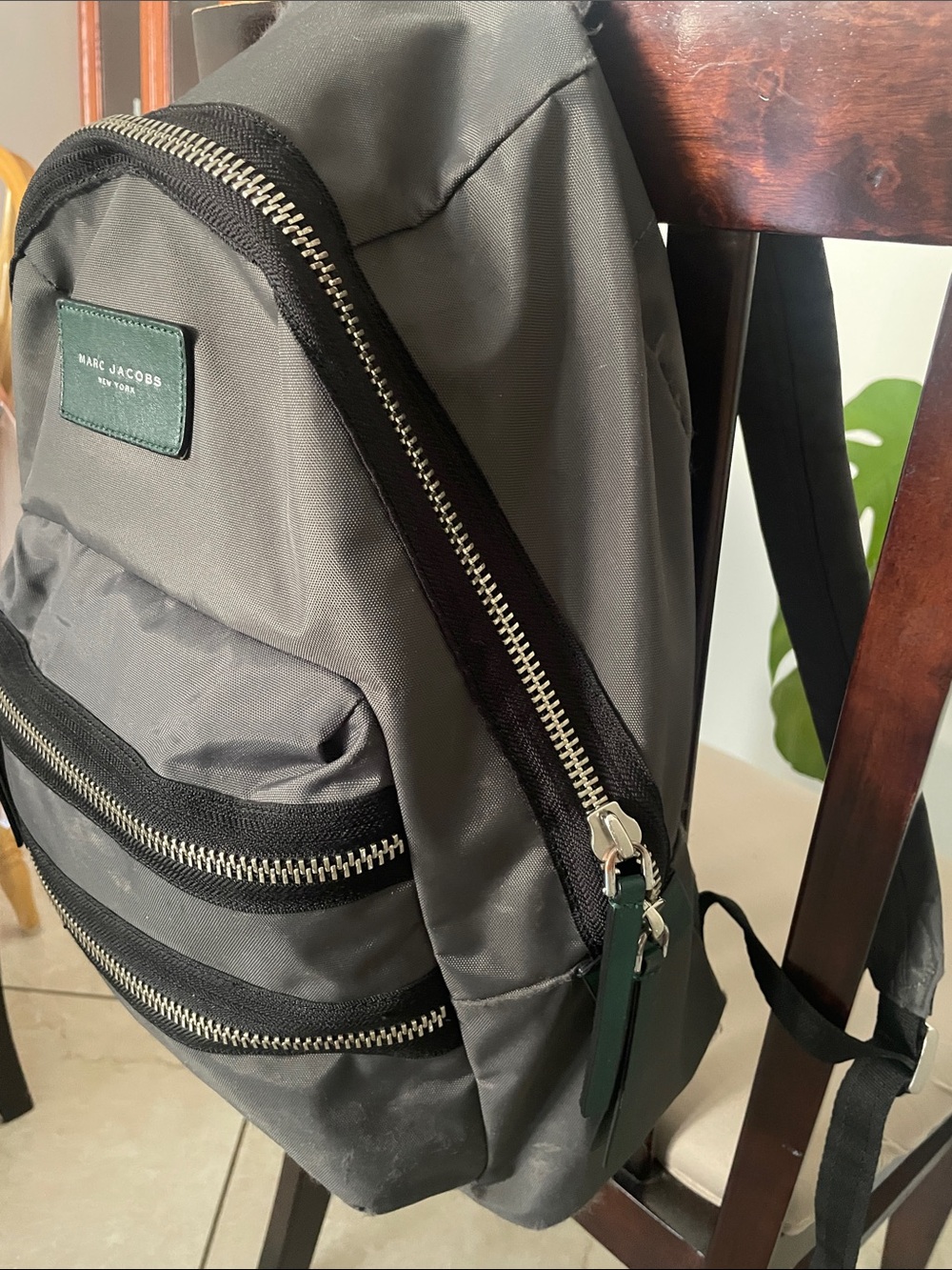 Marc Jacobs Backpack - Picture 6 of 13